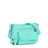 Syro Crossbody Bag,Fresh Teal,small