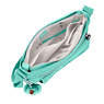 Syro Crossbody Bag,Fresh Teal,small
