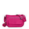 Syro Crossbody Bag,Very Berry,small