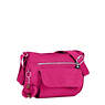 Syro Crossbody Bag,Very Berry,small