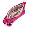 Syro Crossbody Bag,Very Berry,small