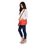 Syro Crossbody Bag,Very Berry,small
