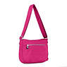 Syro Crossbody Bag,Very Berry,small