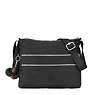 Alvar Crossbody Bag,Black,small