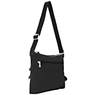 Alvar Crossbody Bag,Black,small