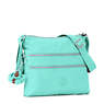Alvar Crossbody Bag,Fresh Teal,small