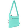 Alvar Crossbody Bag,Fresh Teal,small