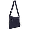 Alvar Crossbody Bag,True Blue,small