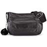 Syro Crossbody Bag,Lacquer Black,small
