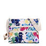 Alvar Printed Crossbody Bag,Flower Power,small