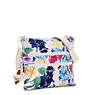 Alvar Printed Crossbody Bag,Flower Power,small