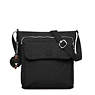 Machida Crossbody Bag,Black,small