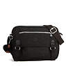 Gracy Crossbody Bag,Black,small