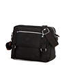 Gracy Crossbody Bag,Black,small