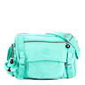 Gracy Crossbody Bag,Fresh Teal,small