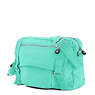 Gracy Crossbody Bag,Fresh Teal,small