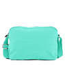 Gracy Crossbody Bag,Fresh Teal,small