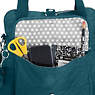 Pahneiro Handbag,Emerald Green,small