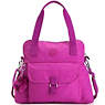 Pahneiro Handbag,Pink Orchid,small