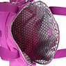 Pahneiro Handbag,Pink Orchid,small