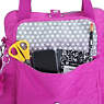 Pahneiro Handbag,Pink Orchid,small