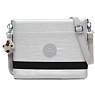 NEW DIGI TOUCH BAG,Silver Metallic,small