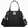 Pahneiro Mesh Handbag,Slate Grey,small