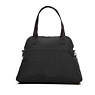 Pahneiro Mesh Handbag,Slate Grey,small