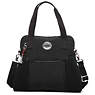 Pahneiro Mesh Handbag,Slate Grey,small