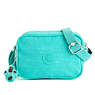 Dee Crossbody Bag,Breezy Turq,small