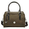 Coleen Handbag,Winter Exotic,small