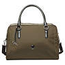 Coleen Handbag,Winter Exotic,small