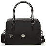 Dansira Handbag,Black,small