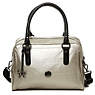 Dansira Handbag,Dark Burgundy,small