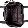Hermine Leather Tote,Hello Weekend,small