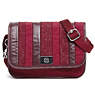 Louiza Crossbody Bag,Portred Patch,small