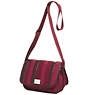 Louiza Crossbody Bag,Portred Patch,small