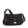 Priska Handbag,Black Pink Sherbert Combo,small