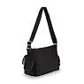 Priska Handbag,Black Pink Sherbert Combo,small