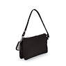 Vecka Wallet,Black Pink Sherbert Combo,small