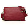 Verra Leather Crossbody Bag,Serenity Adventure Combo,small
