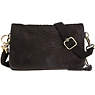 Verra Leather Crossbody Bag,Hello Weekend,small