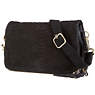 Verra Leather Crossbody Bag,Hello Weekend,small
