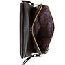 Verra Leather Crossbody Bag,Hello Weekend,small