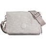 Crawly Handbag,Silversnake,small