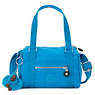 RYDER SMALL CROSSBODY HANDBAG,Agua Blue,small