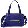 RYDER SMALL CROSSBODY HANDBAG,Flash Blue,small