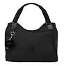 Sarande Handbag,Black,small