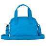 STAR SMALL HANDBAG ,Agua Blue,small