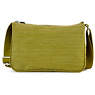 Callie Handbag,Dazzling Mossy Green,small